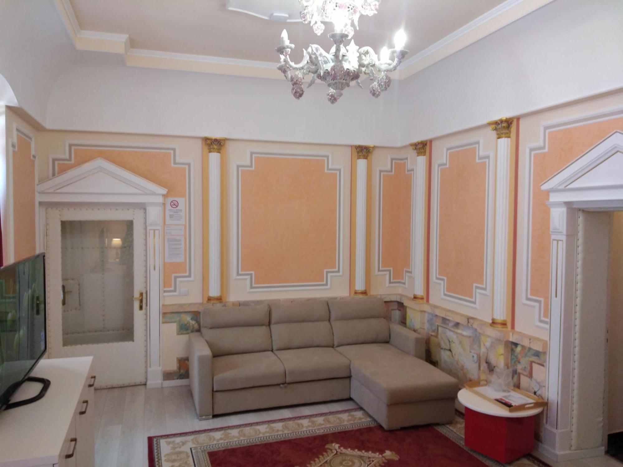 Pensiunea Casa Rusu Бая-Маре Номер фото